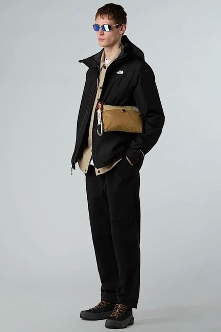 Erkek Carto Mono Trıclımate Ceket NF0A8D1SJK31 Siyah (2)