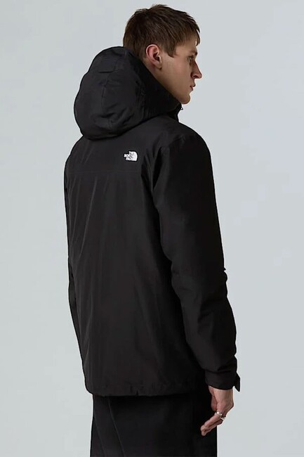 Erkek Carto Mono Trıclımate Ceket NF0A8D1SJK31 Siyah (3)