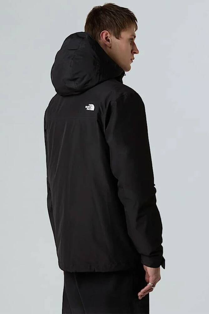 Erkek Carto Mono Trıclımate Ceket NF0A8D1SJK31 Siyah 