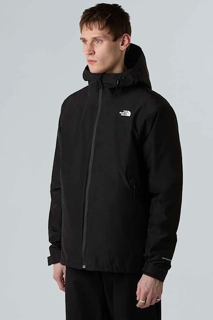 Erkek Carto Mono Trıclımate Ceket NF0A8D1SJK31 Siyah - Thumbnail