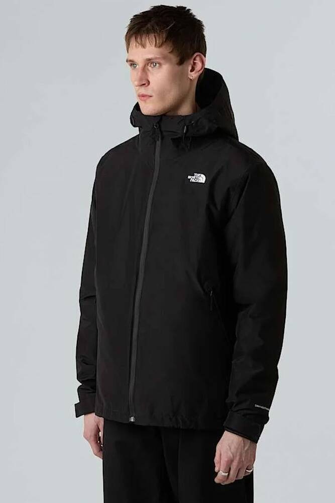 Erkek Carto Mono Trıclımate Ceket NF0A8D1SJK31 Siyah 