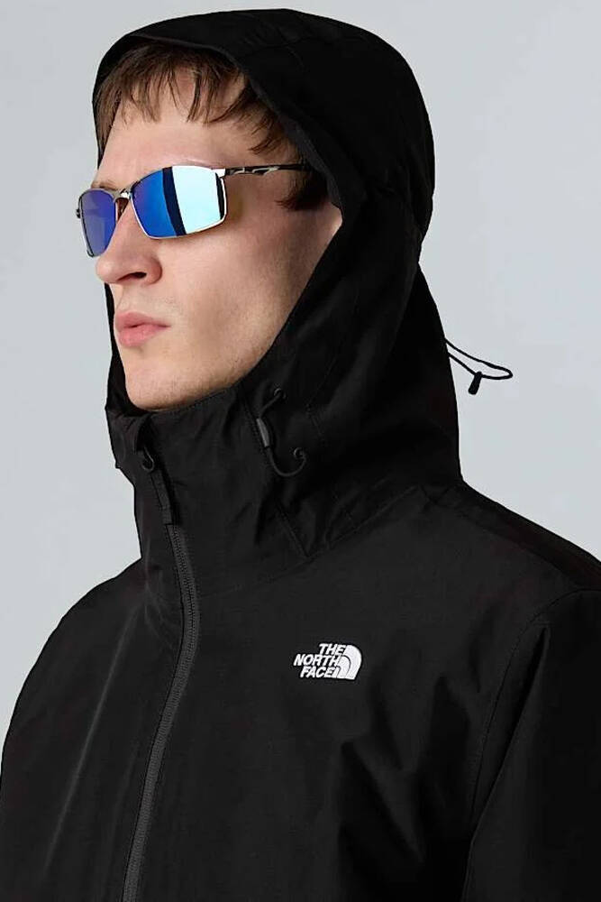 Erkek Carto Mono Trıclımate Ceket NF0A8D1SJK31 Siyah 