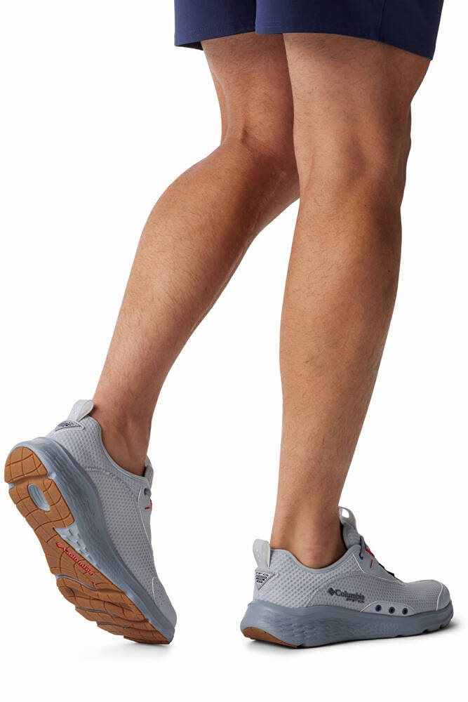 Erkek Castback Pfg Ayakkabı 2063101031 Gri 