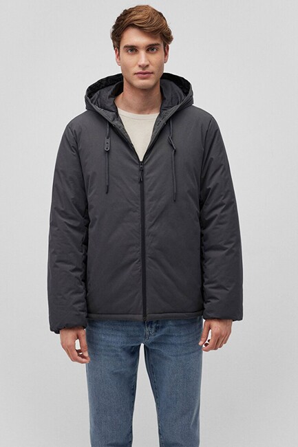 Erkek Ceket 0110352-86803 Gri (3)