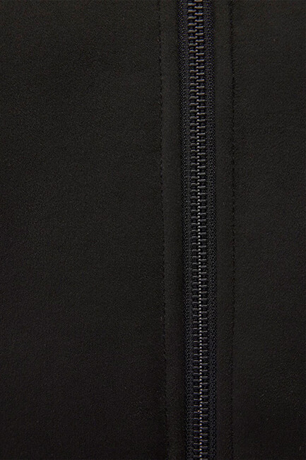 Erkek Ceket 0110450-900 Siyah - Thumbnail