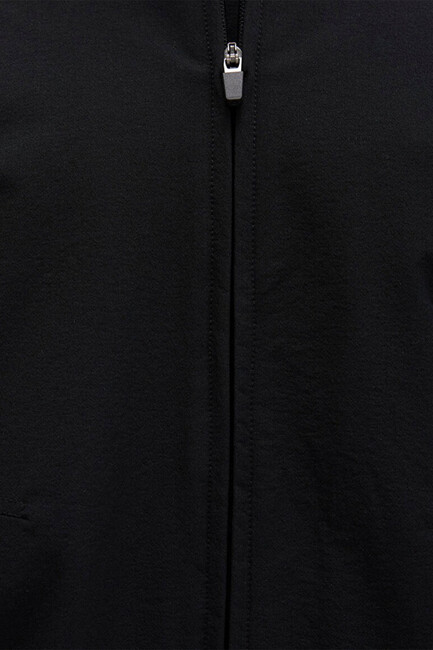 Erkek Ceket 0110533-71379 Siyah - Thumbnail