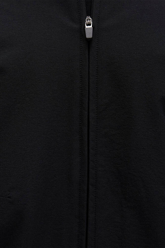 Erkek Ceket 0110533-71379 Siyah 