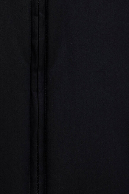 Erkek Ceket 0110616-71379 Siyah - Thumbnail