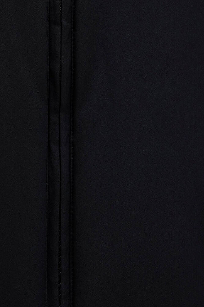 Erkek Ceket 0110616-71379 Siyah 