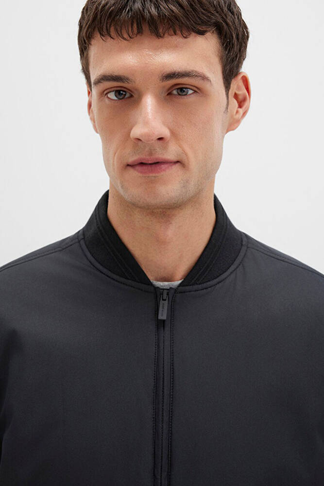 Erkek Ceket 0110616-71379 Siyah 