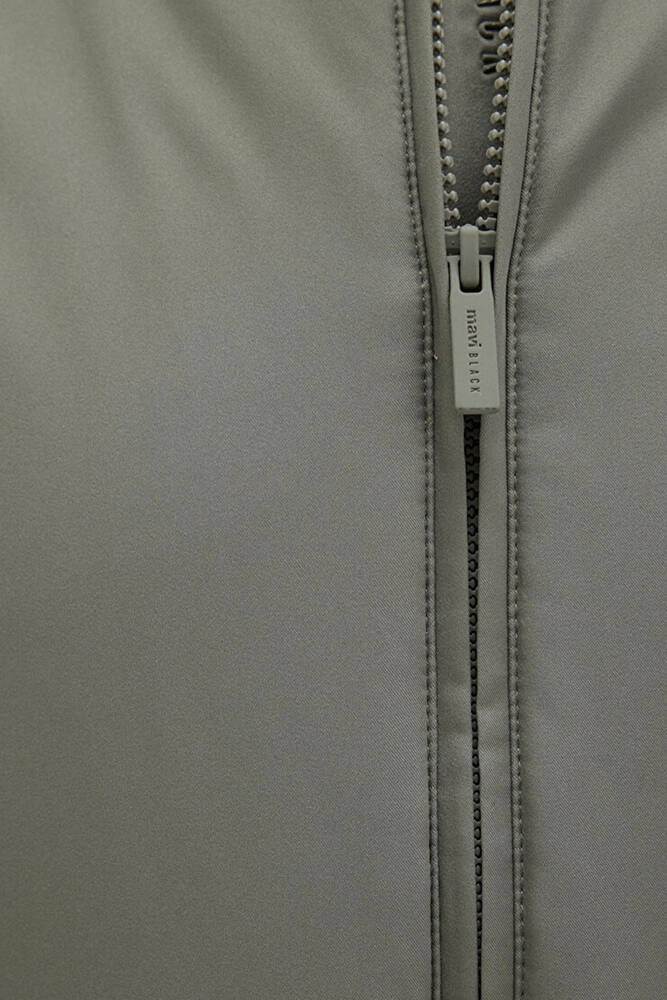 Erkek Ceket 0110616-85485 Yeşil 