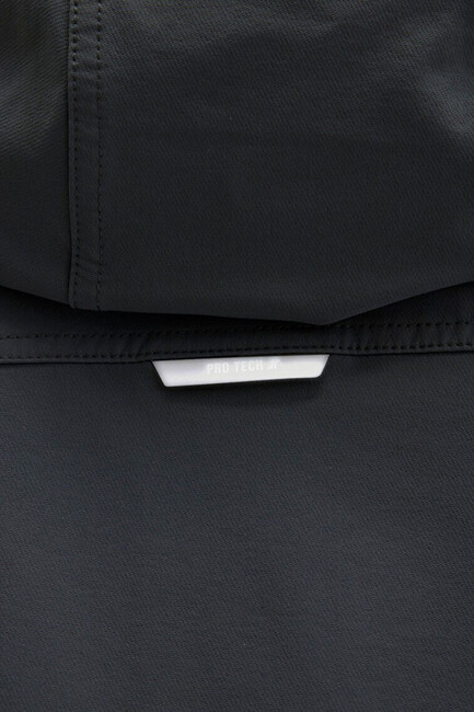 Erkek Ceket 0110643-80776 Gri - Thumbnail