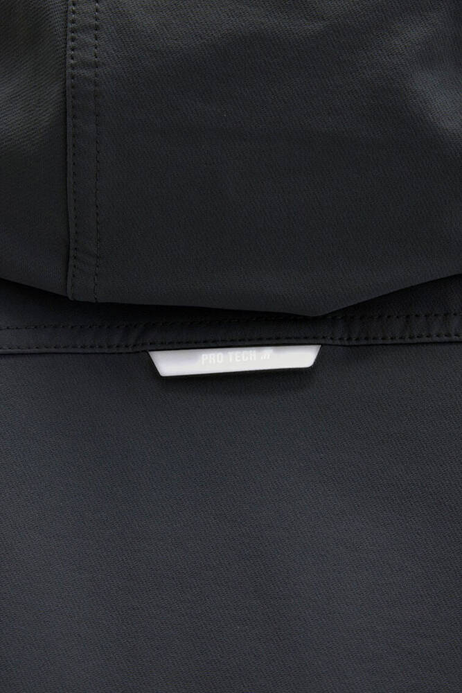 Erkek Ceket 0110643-80776 Gri 