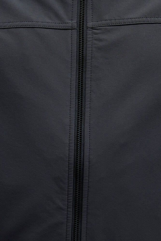 Erkek Ceket 0110643-80776 Gri 