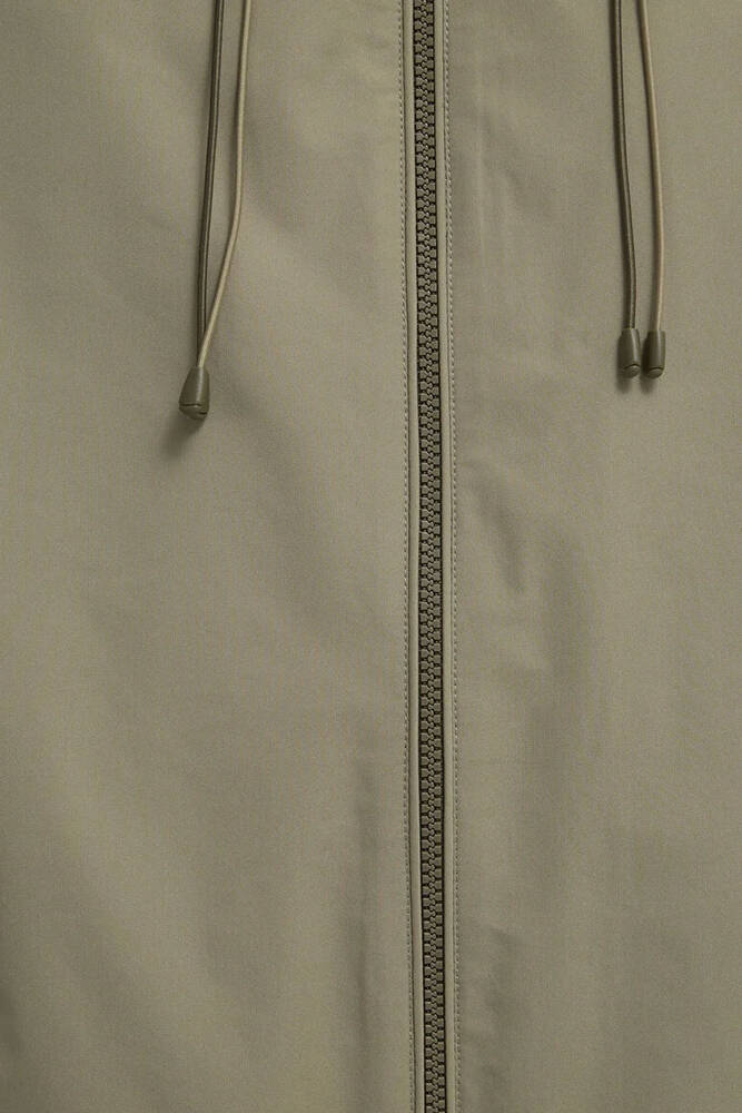 Erkek Ceket 0110818-86749 Yeşil 