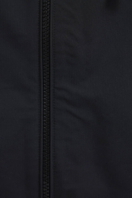 Erkek Ceket 0110818-900 Siyah - Thumbnail