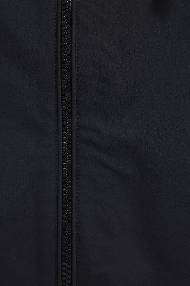 Erkek Ceket 0110818-900 Siyah 