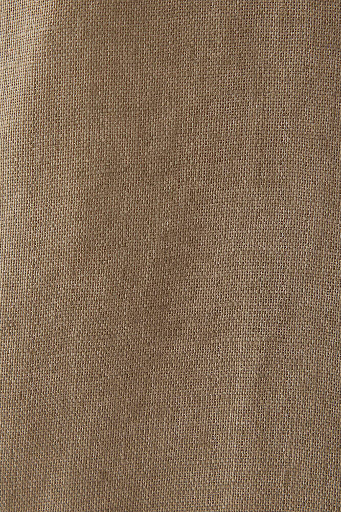 Erkek Cepli Kısa Kol Gömlek 0211966-86749 Haki 