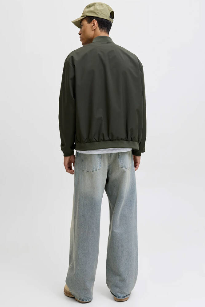 Erkek Charge Bomber Ceket 12268608 Haki 