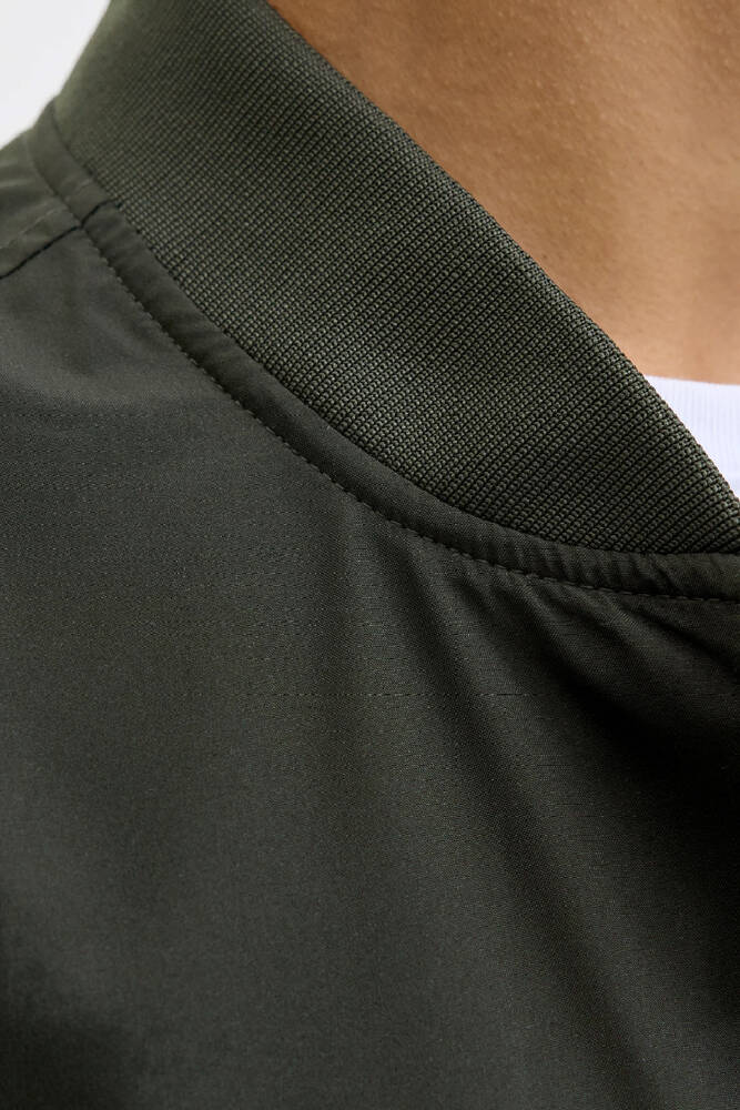 Erkek Charge Bomber Ceket 12268608 Haki 