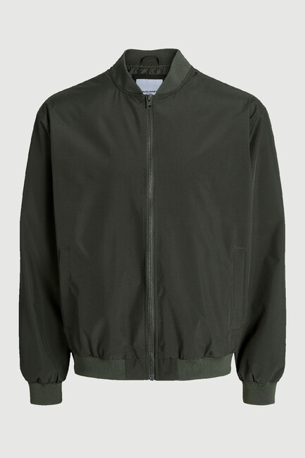 Erkek Charge Bomber Ceket 12268608 Haki - Thumbnail