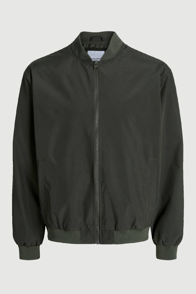 Erkek Charge Bomber Ceket 12268608 Haki 