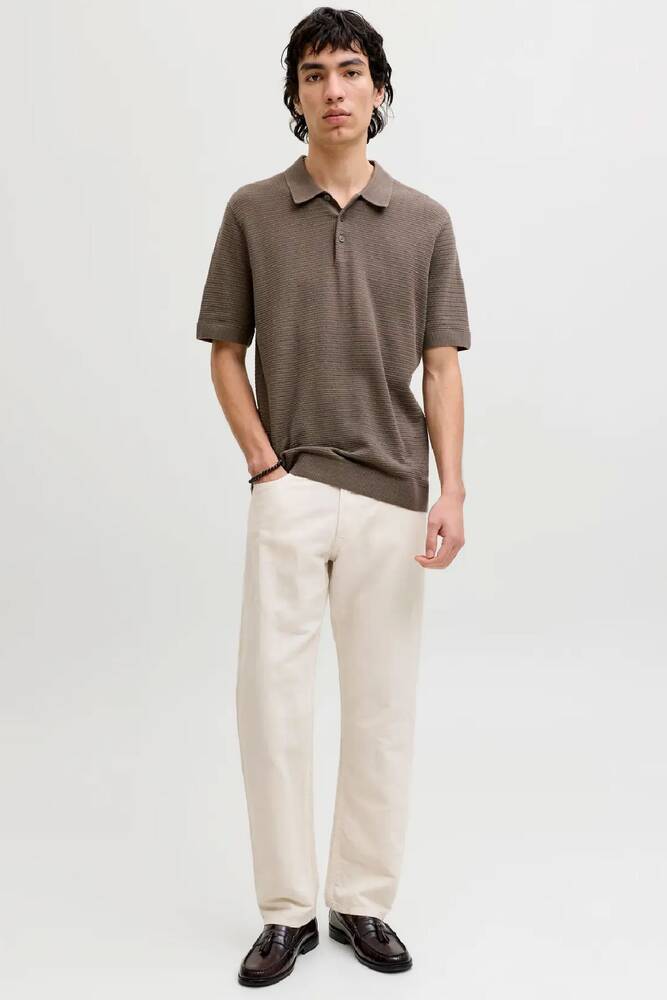 Erkek Chrıs Orıgınal Pantolon 12293296 Ekru 