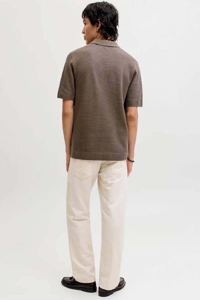 Erkek Chrıs Orıgınal Pantolon 12293296 Ekru 