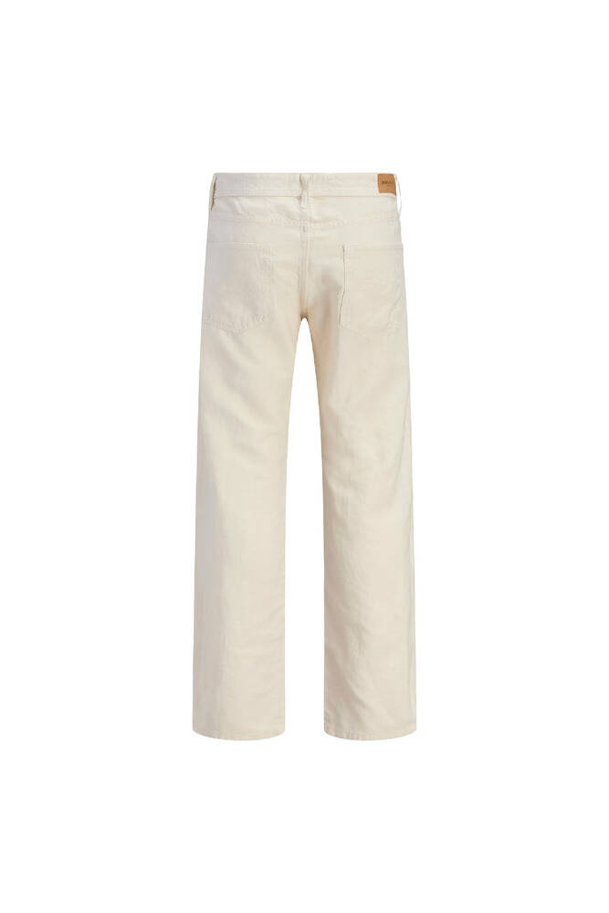 Erkek Chrıs Orıgınal Pantolon 12293296 Ekru 