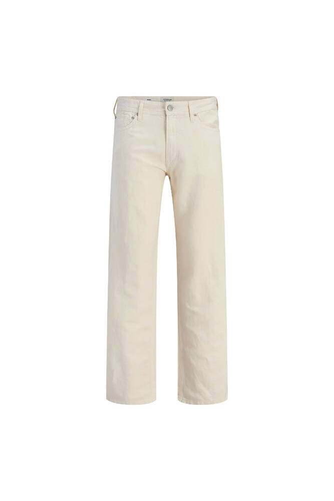 Erkek Chrıs Orıgınal Pantolon 12293296 Ekru 