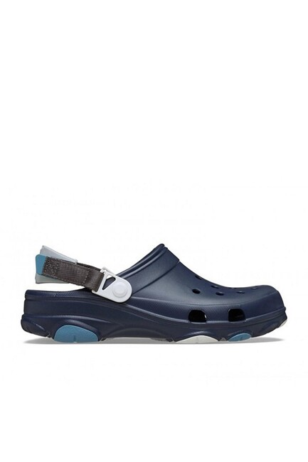 Erkek Classic All Terrain Clog Terlik 206340_410 Lacivert (1)