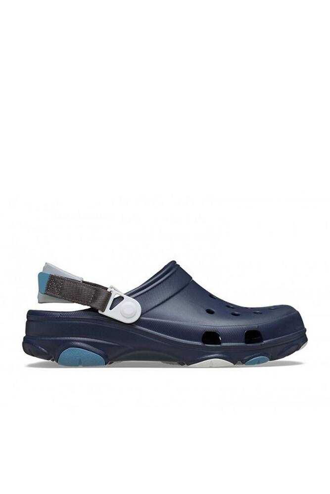 Erkek Classic All Terrain Clog Terlik 206340_410 Lacivert 