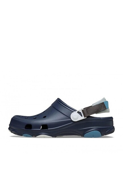Erkek Classic All Terrain Clog Terlik 206340_410 Lacivert (2)