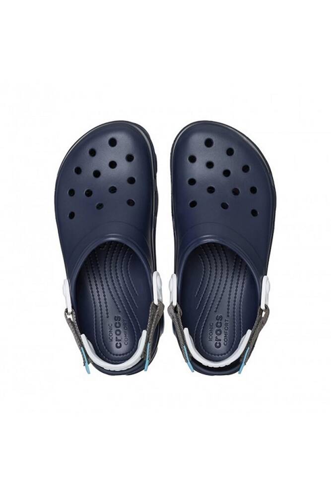 Erkek Classic All Terrain Clog Terlik 206340_410 Lacivert 