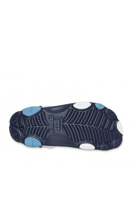 Erkek Classic All Terrain Clog Terlik 206340_410 Lacivert - Thumbnail
