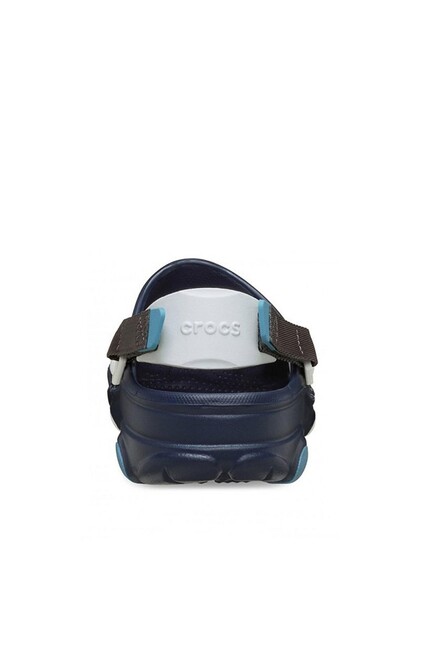 Erkek Classic All Terrain Clog Terlik 206340_410 Lacivert - Thumbnail