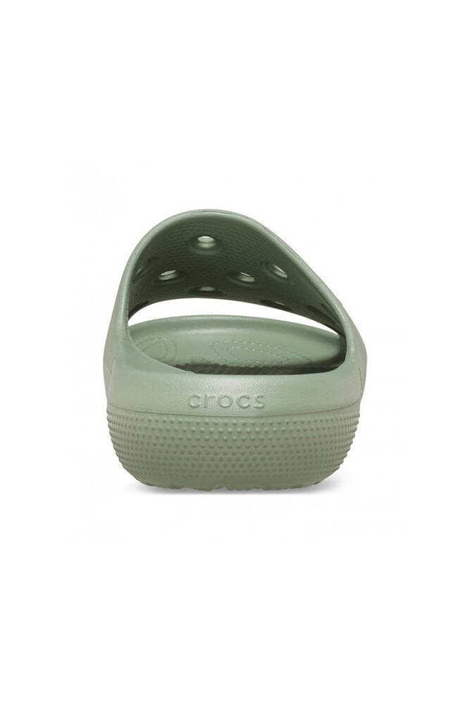 Erkek Classic Slide V2 Terlik 209401_308 Yeşil 