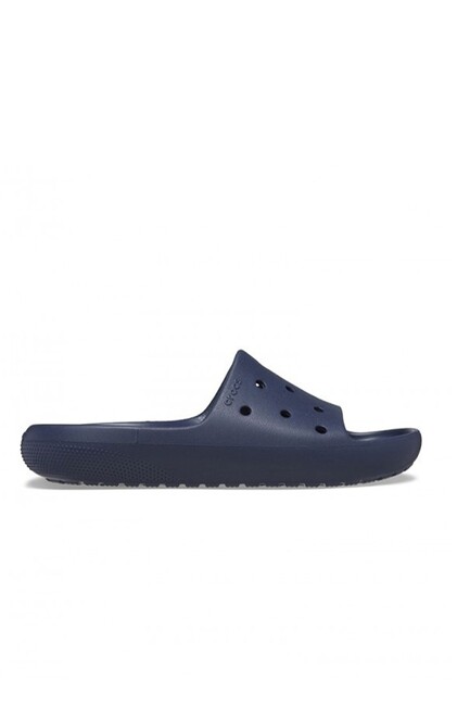 Erkek Classic Slide v2 Terlik 209401_410 Lacivert (1)