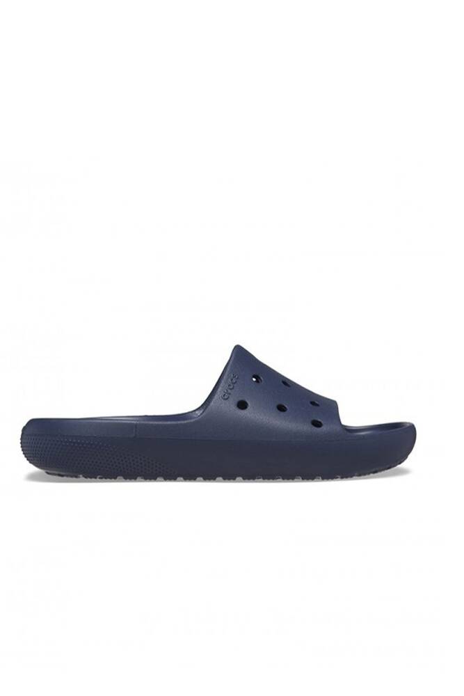Erkek Classic Slide v2 Terlik 209401_410 Lacivert 