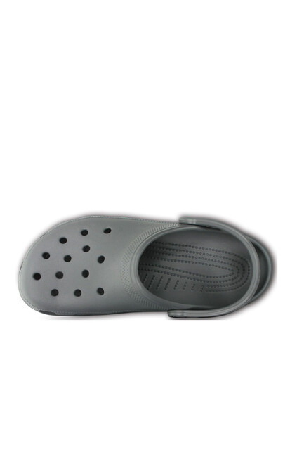 Erkek Classic Terlik 10001_0DA Gri (3)