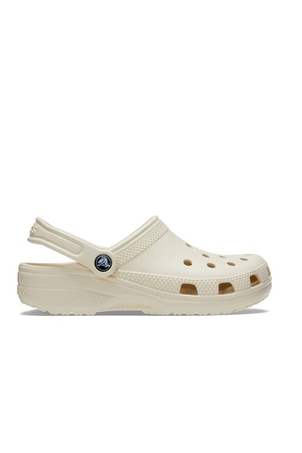 Kadın Classic Terlik 10001_2Y2 Ekru (1)