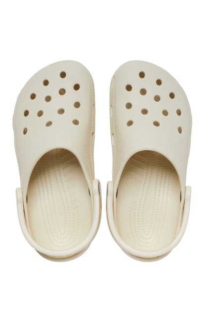 Kadın Classic Terlik 10001_2Y2 Ekru (3)