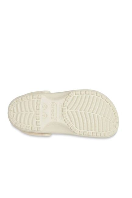 Kadın Classic Terlik 10001_2Y2 Ekru - Thumbnail