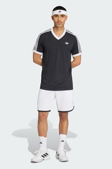 Erkek Classics Tişört KY8882 Siyah (3)