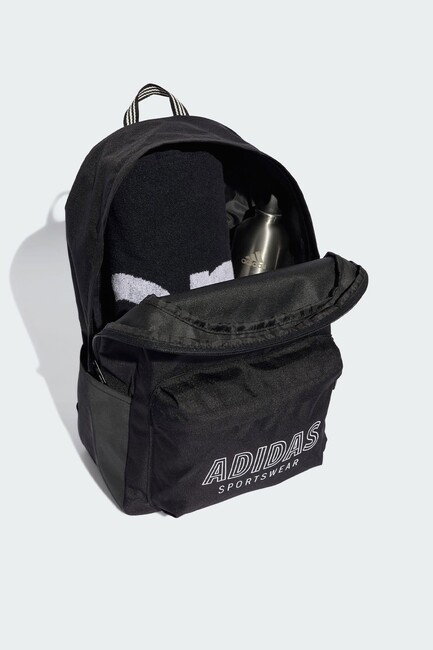 Erkek CLC Tıro Çanta JX9085 Siyah - Thumbnail