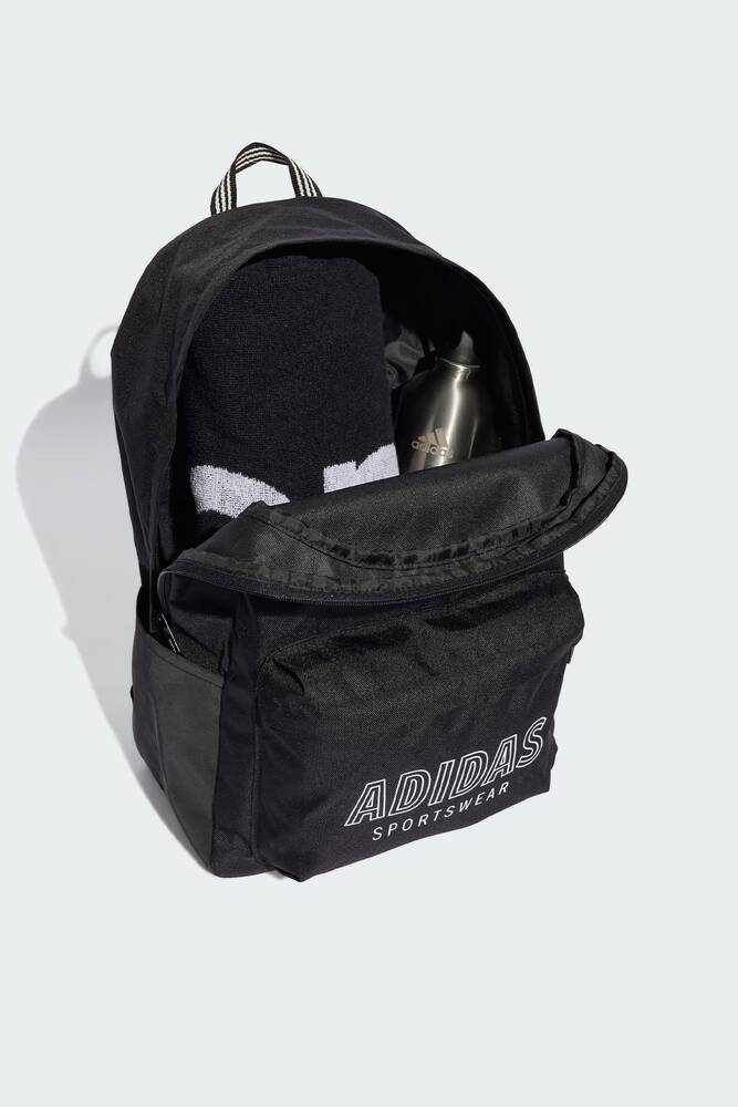 Erkek CLC Tıro Çanta JX9085 Siyah 