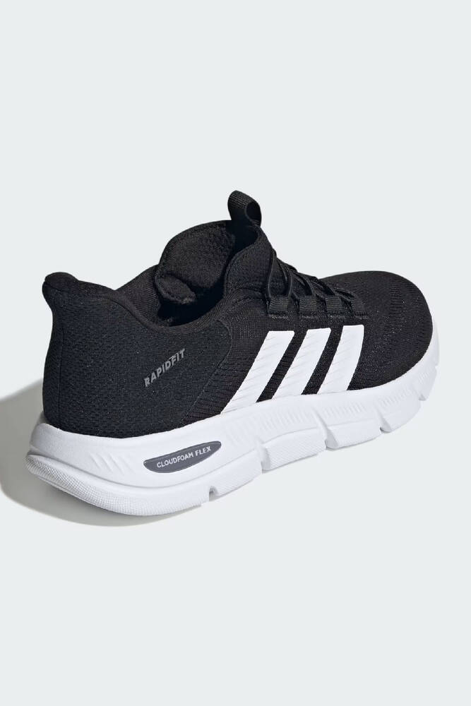Erkek Cloudfoam Flex - Ra Ayakkabı HP6994 Siyah 