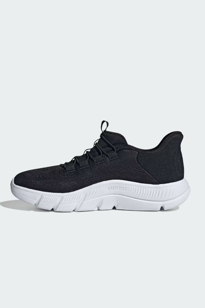 Erkek Cloudfoam Flex - Ra Ayakkabı HP6994 Siyah 