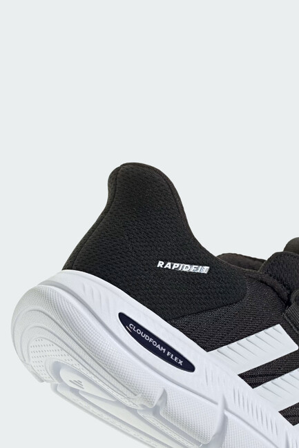 Erkek Cloudfoam Flex - Ra Ayakkabı HP6994 Siyah - Thumbnail