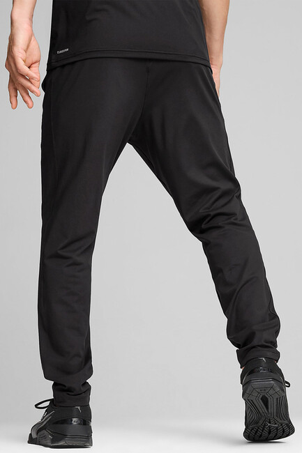 Erkek Cloudspun Jogger Eşofman Altı 525717-01 Siyah - Thumbnail